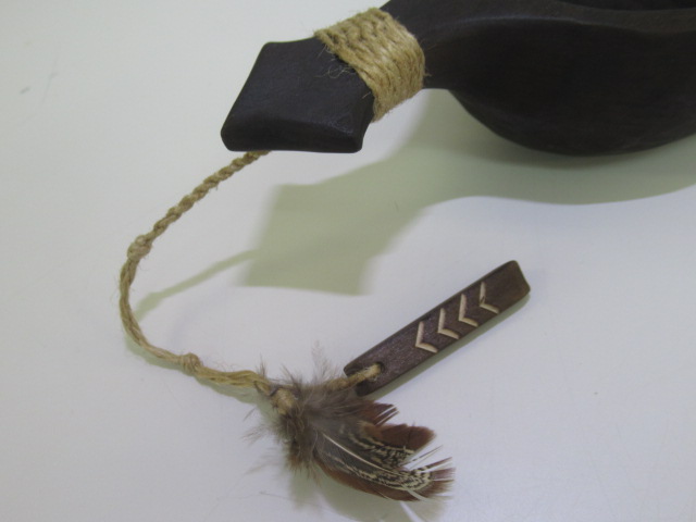 ソウル オブ シベリア ククサ #9 | アウトドア用品・アウトドアグッズ