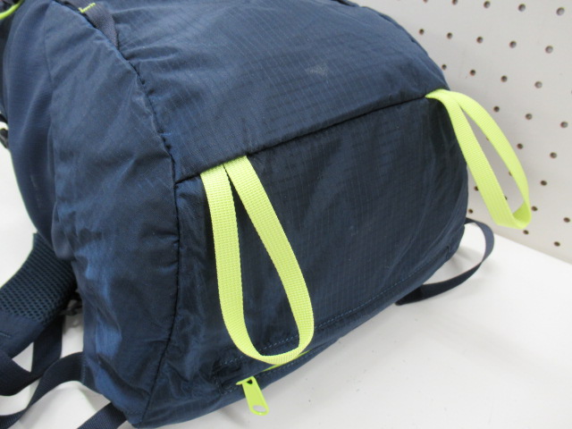 ディナリパック20 | アウトドア用品・アウトドアグッズの中古通販