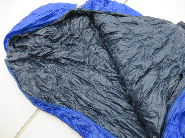 シームレス ダウンハガー800 #5 | アウトドア用品・アウトドアグッズの