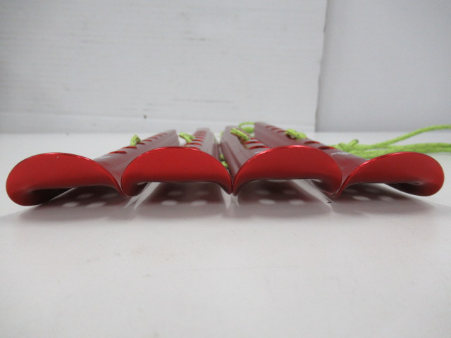 ブリザード ステイク 8本 | アウトドア用品・アウトドアグッズの中古