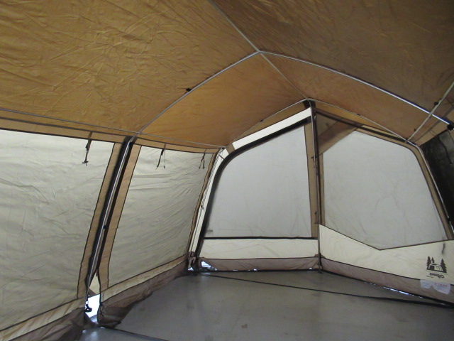 ネオキャビン ライナーシートセット | アウトドア用品・アウトドア