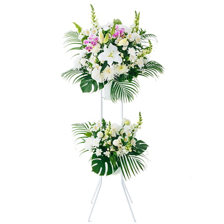 供花 20 | お悔やみの花商品 | 【電報サービス】VERY CARD