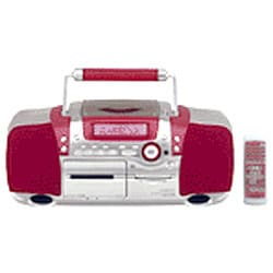 ヨドバシ.com - ケンウッド KENWOOD MDX-F3-R [CD/MDラジカセ レッド