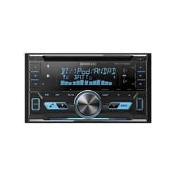 ヨドバシ.com - ケンウッド KENWOOD CD/USBレシーバー(2DIN) Bluetooth