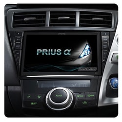 ヨドバシ.com - アルパイン ALPINE 9型WXGA高画質ナビゲーション 30系