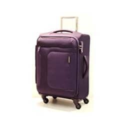 ヨドバシ.com - サムソナイト Samsonite スーツケース 旅行日数目安：4