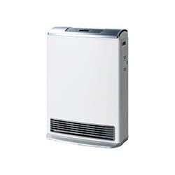 ヨドバシ.com - リンナイ Rinnai ガスファンヒーター Wiz（ウィズ