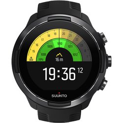 ヨドバシ.com - スント Suunto SUUNTO 9 BARO BLACK （スント9 バロ
