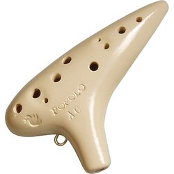 ヨドバシ.com - 谷口陶器 POPOLO ポポロ オカリナ入門セット アルトC