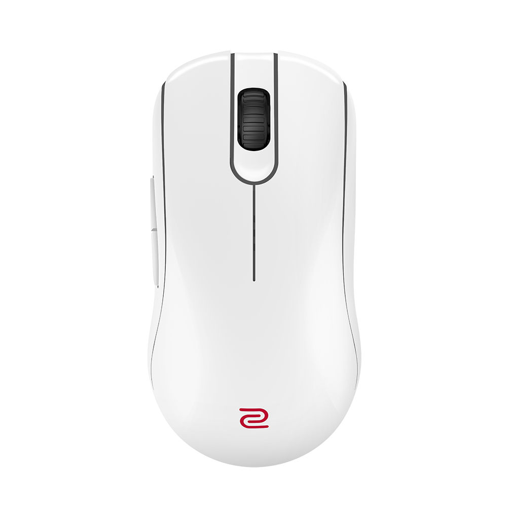 ZOWIE FK2-DW 4K Wireless Mouse for Esports Glossy Edition | ZOWIE UK