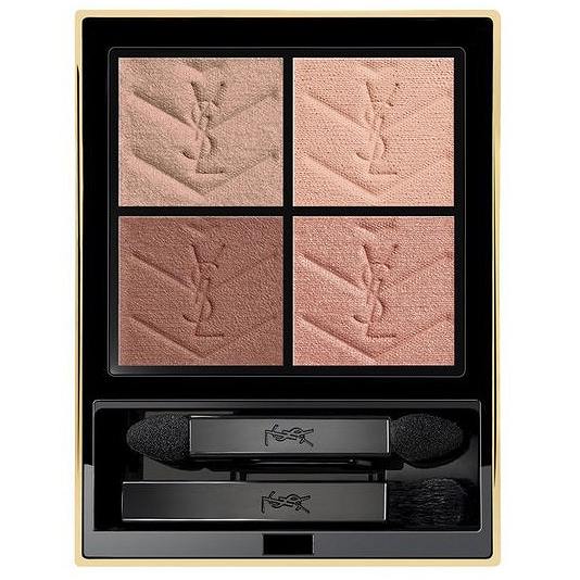 トムフォードビューティ アイ カラー クォード 9g 27 ミンクミラージュ