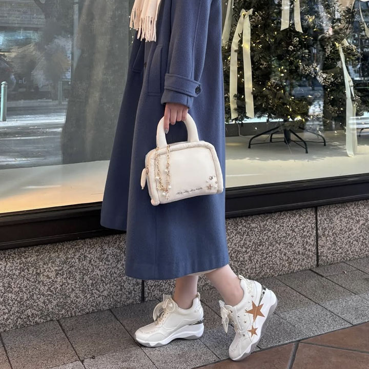 靴・バッグのダイアナ通販サイト ｜ MF5102D: バッグ 【dianashoes.com】