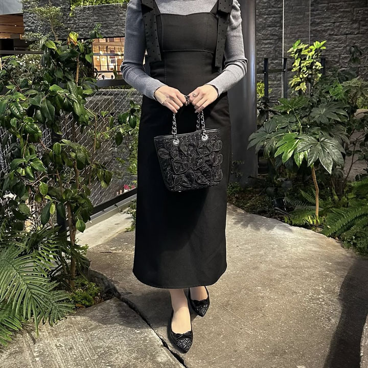 靴・バッグのダイアナ通販サイト ｜ SH6114: バッグ 【dianashoes.com】