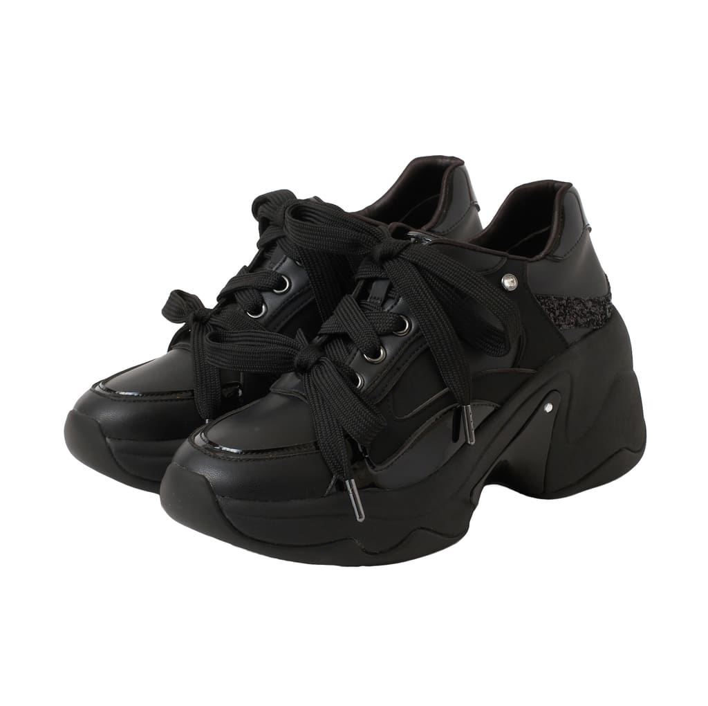 靴・バッグのダイアナ通販サイト ｜ スニーカー グリッター