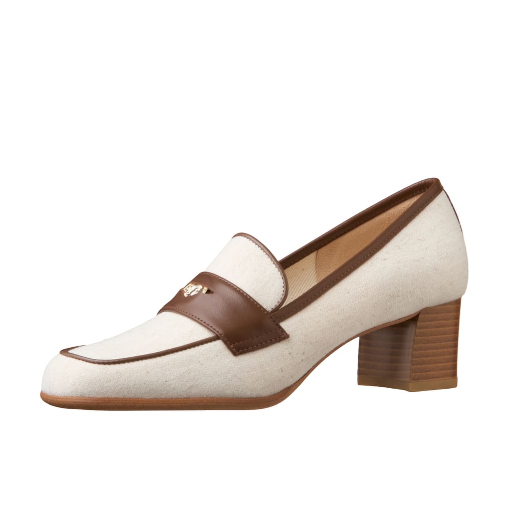 靴・バッグのダイアナ通販サイト ｜ スクエアトゥ ローファー