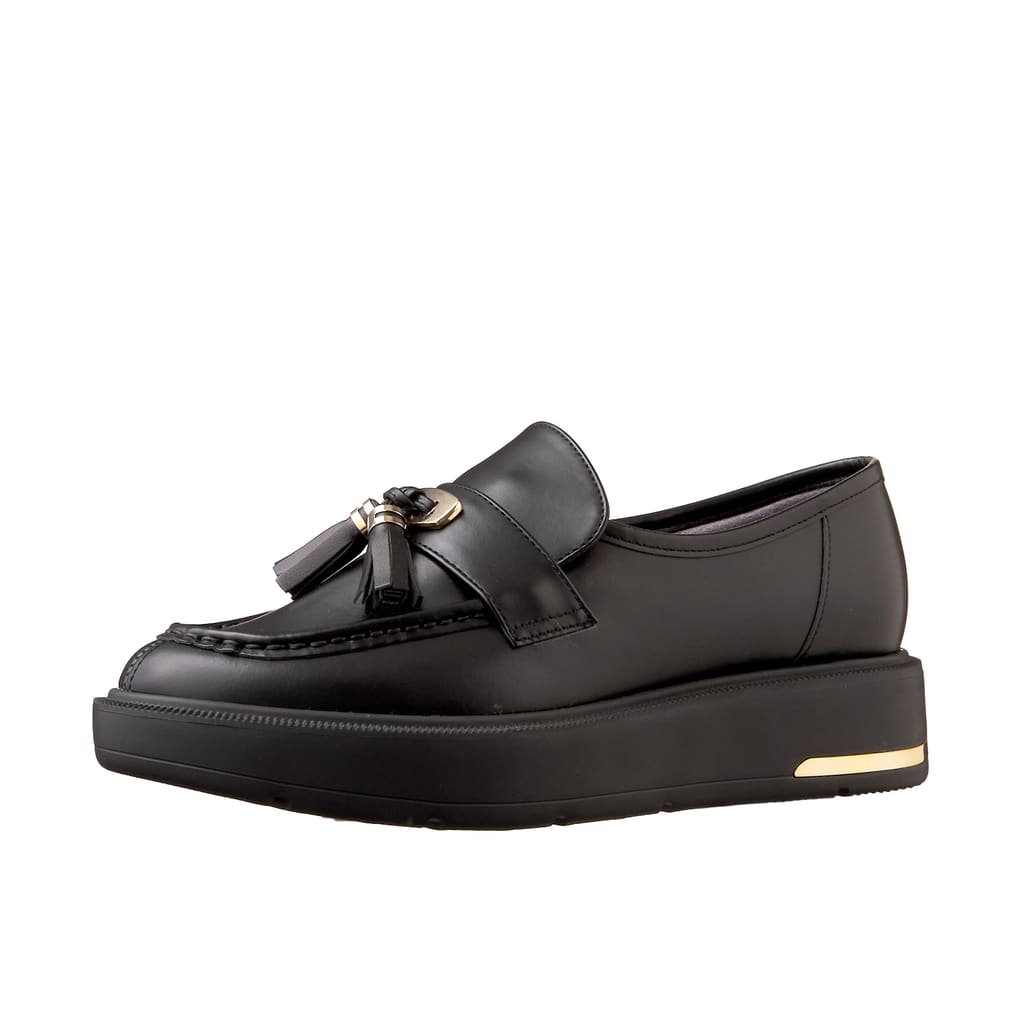 靴・バッグのダイアナ通販サイト ｜ ローファー 黒 DIANA 【dianashoes