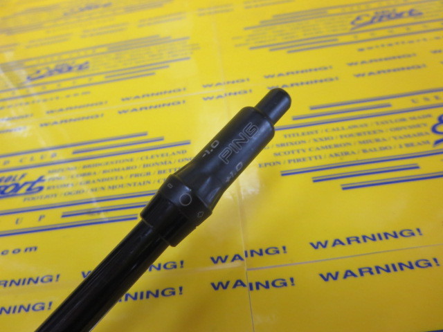 クレイジー LONGEST YARD-01 HOTのスペック詳細 | 中古ゴルフクラブ