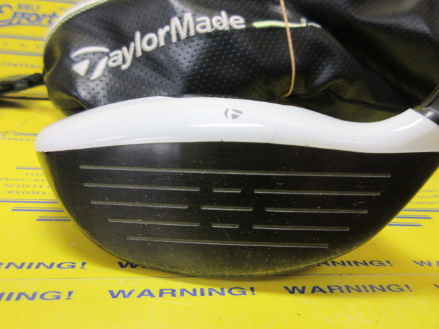 テーラーメイド M2(2017)のスペック詳細 | 中古ゴルフクラブ通販