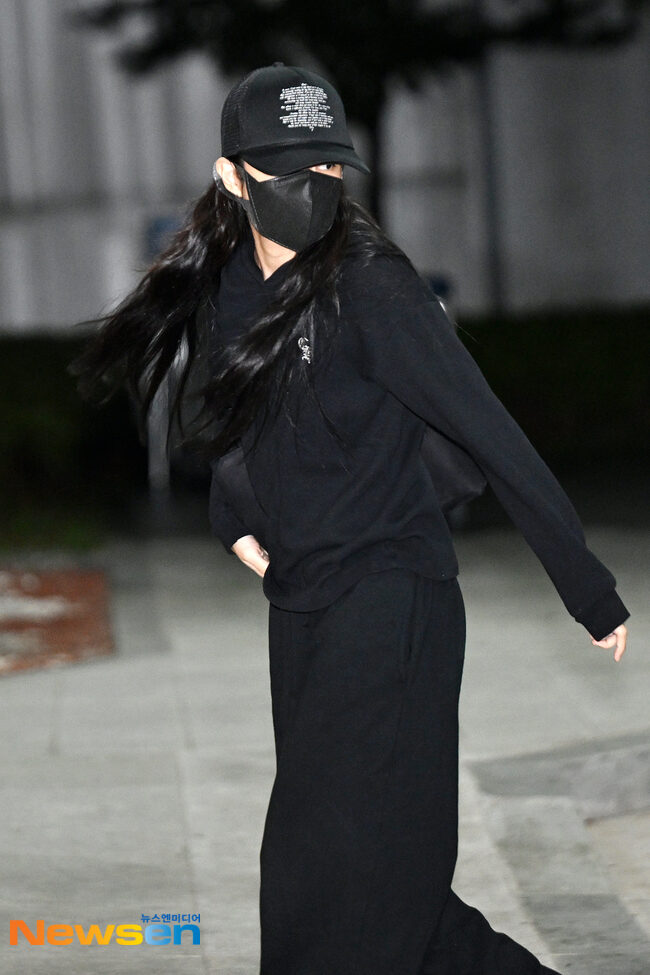 BLACKPINK Jennie's Hidden Message Triggers Massive Reactions