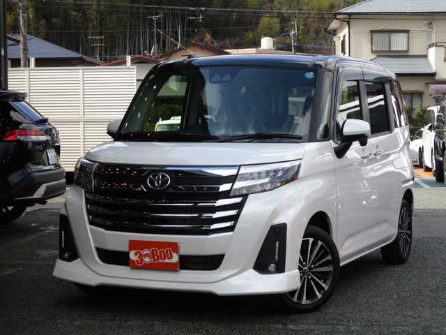 トヨタ ルーミー 2016年モデルの価格・グレード一覧 価格.com