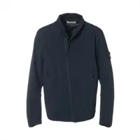 ストーンアイランド 24SS ナイロン ジャケット M メンズ ブルー