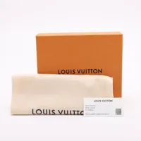 ヴィトン モノグラムアンプラント ポルトフォイユ ルー 型番 ドリーム