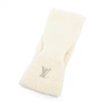 ヴィトン M90803 マフラーオンリーLVミニコンフィ MY4215 マフラー