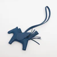 エルメス ロデオチャーム ペガサスPM K:2025 チャーム アニョーミロ