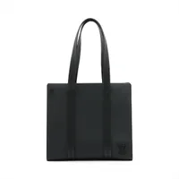 ルイ・ヴィトン テイクオフ トート LVアエログラム M57308 ブラック