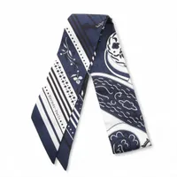 エルメス ツイリー Festival des Amazones アマゾンの祭典 バンダナ