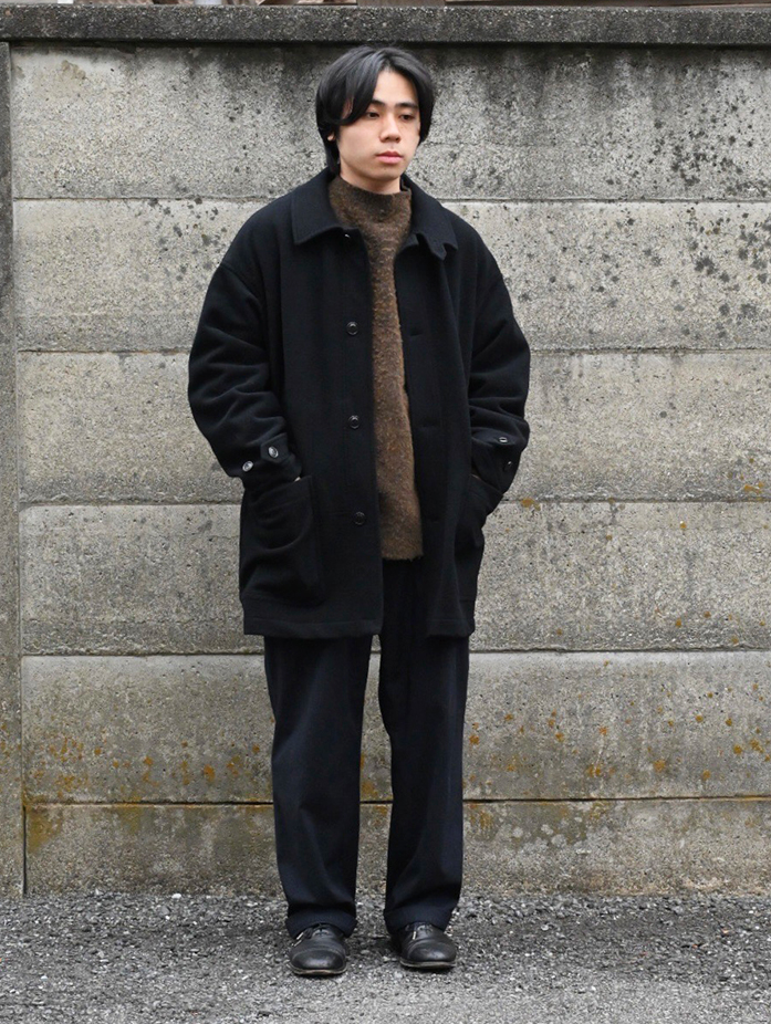 金子 (KANEKO) | コーディネート｜nest Robe / CONFECT ONLINE SHOP