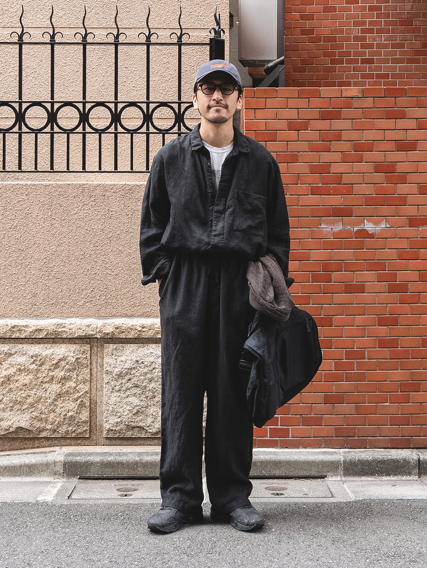 富岡(TOMIOKA) | コーディネート｜nest Robe / CONFECT ONLINE SHOP
