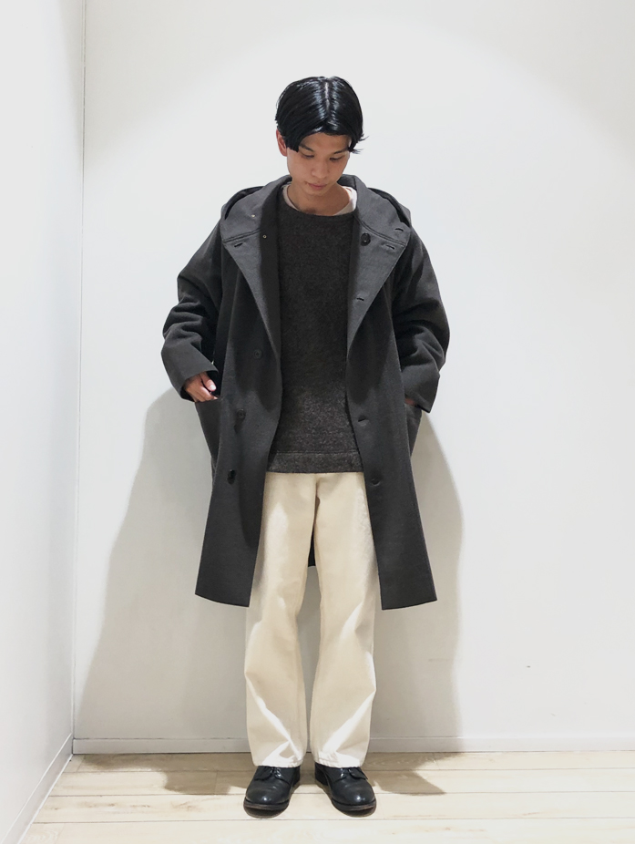 CONFECT 野田 | コーディネート｜nest Robe / CONFECT ONLINE SHOP