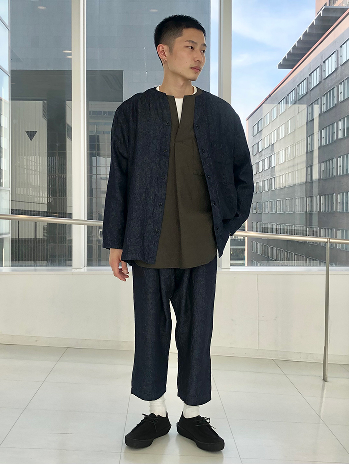 CONFECT 小澤 | コーディネート｜nest Robe / CONFECT ONLINE SHOP