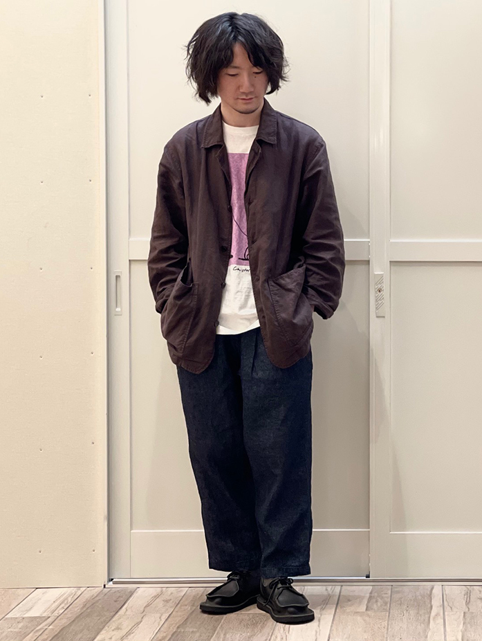 CONFECT 小澤 | コーディネート｜nest Robe / CONFECT ONLINE SHOP