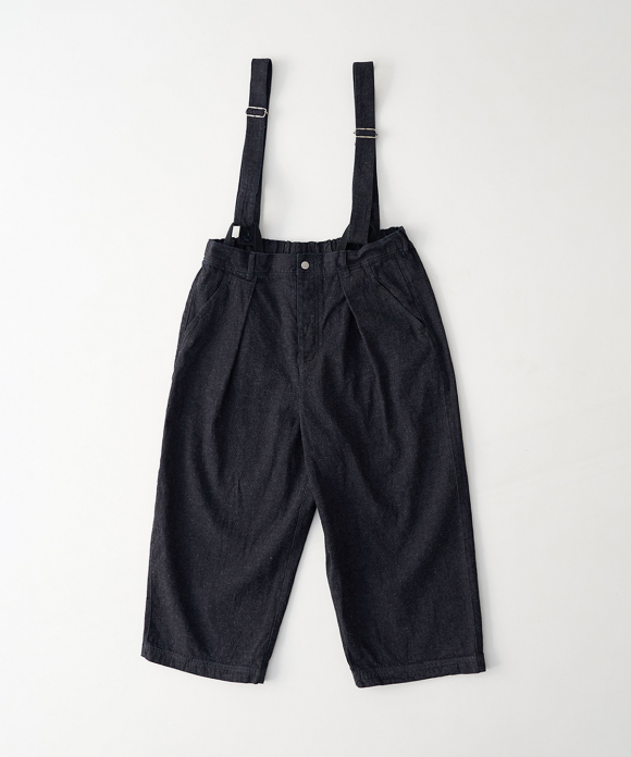 ゆったりパンツで春準備 | 福岡店 | nest Robe Shop Blog | nest Robe