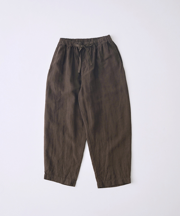 いつものパンツ | 高崎店 | nest Robe Shop Blog | nest Robe（ネスト