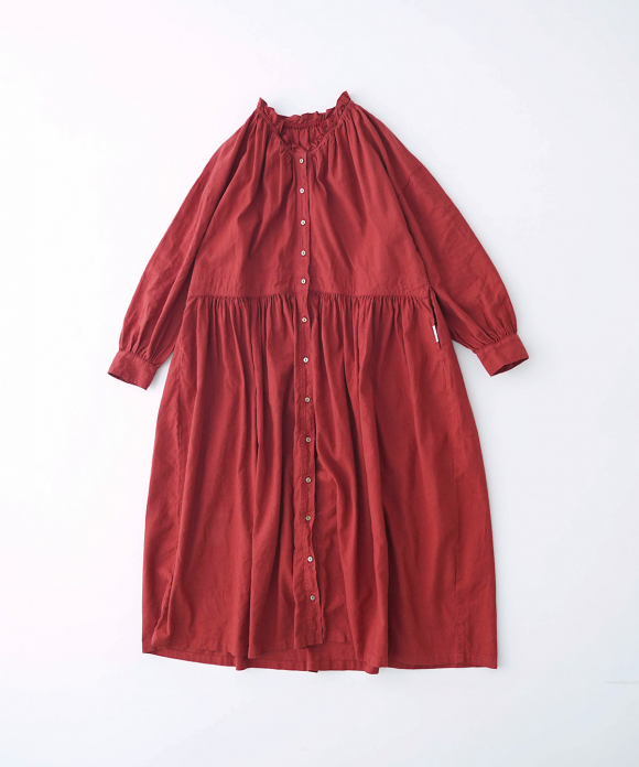 秋準備の起毛シリーズ** | 岡山店 | nest Robe Shop Blog | nest Robe