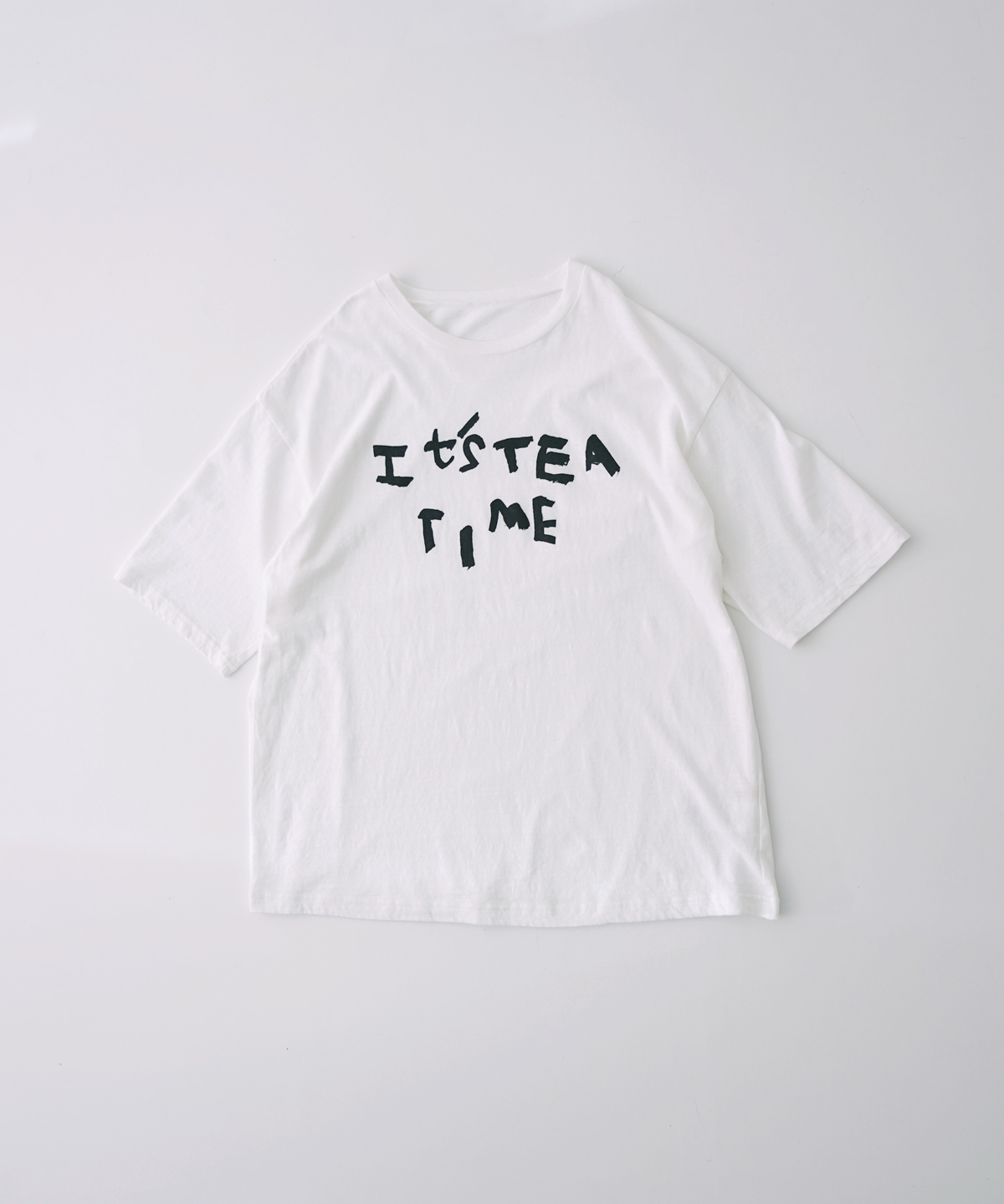 It's ME 〟TEA TIME Tee｜nest Robe / CONFECT ONLINE SHOP