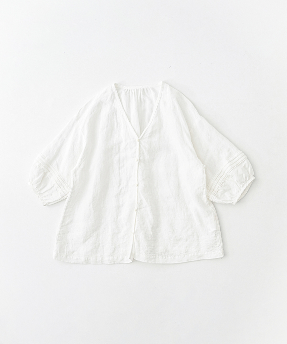 大人が纏う涼しいレース | 吉祥寺店 | nest Robe Shop Blog | nest