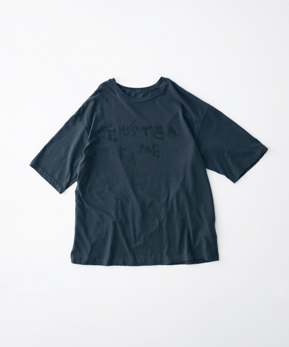 It's ME 〟TEA TIME Tee｜nest Robe / CONFECT ONLINE SHOP