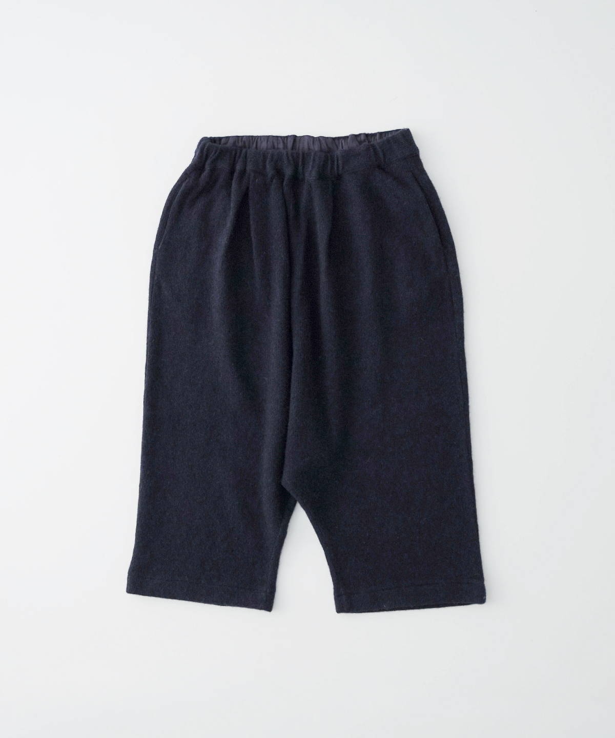 クォーターフェイスサルエル8分パンツ｜nest Robe / CONFECT ONLINE SHOP