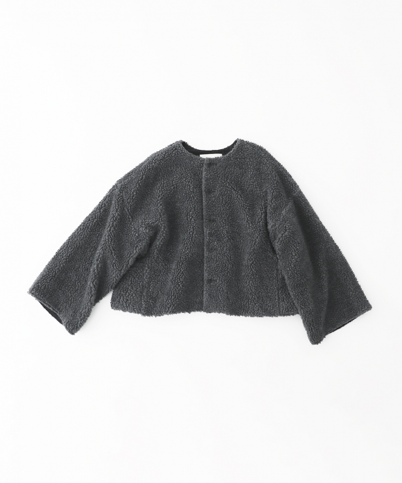 もこもこアイテムで秋到来＊＊ | 神戸店 | nest Robe Shop Blog | nest