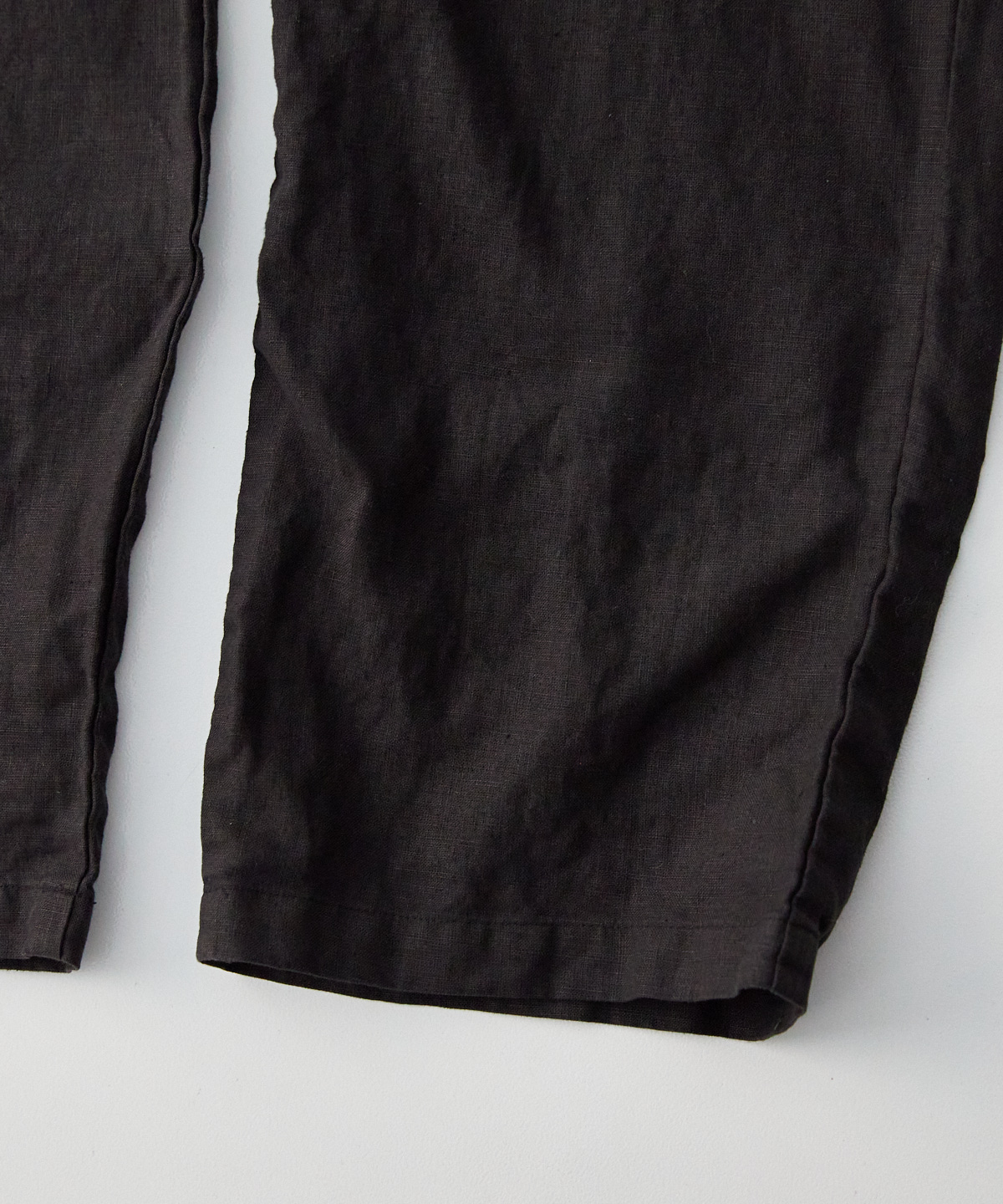 リネンキャンバス ジャンプスーツ｜nest Robe / CONFECT ONLINE SHOP