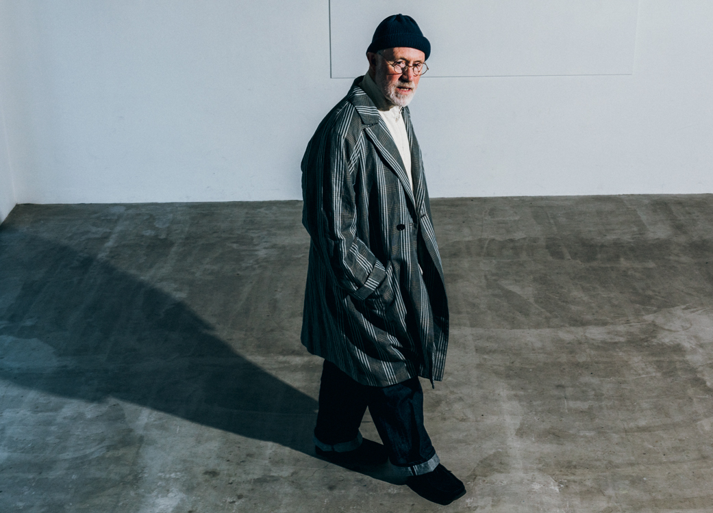 CONFECT NEW YEAR ITEMS -coat-｜nest Robe / CONFECT ONLINE SHOP