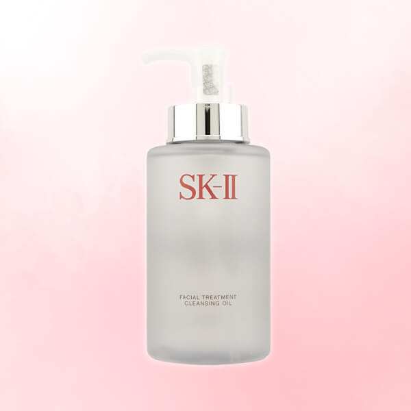 SK-II フェイシャル トリートメント クレンジング オイル 250ml|コスメ