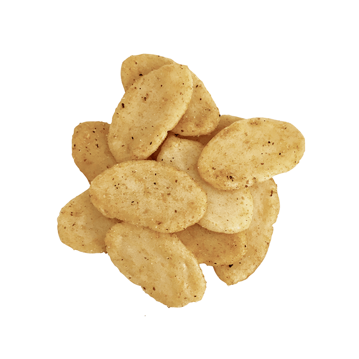 さんしょうの種 60g | 八幡屋礒五郎オンライン