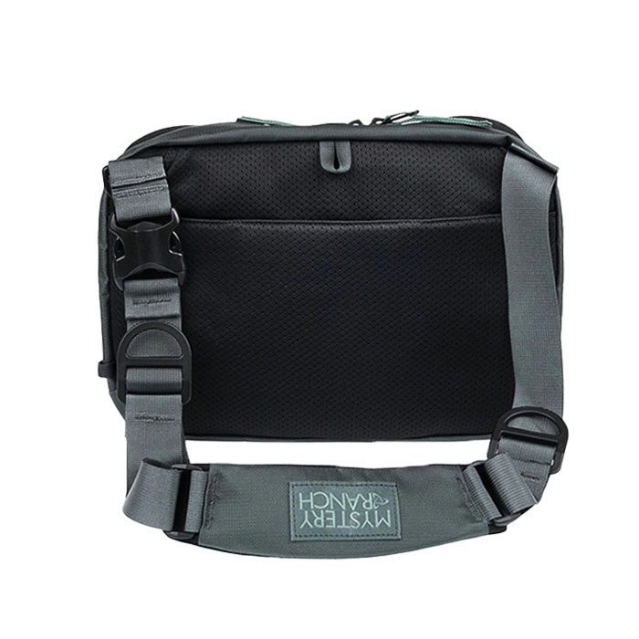 MYSTERY RANCH ミステリーランチ 国内正規品 DISTRICT8 ディストリクト