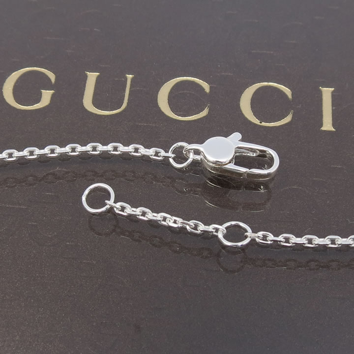 楽天市場】【クーポン配布中】 グッチ ネックレス GUCCI ペンダント
