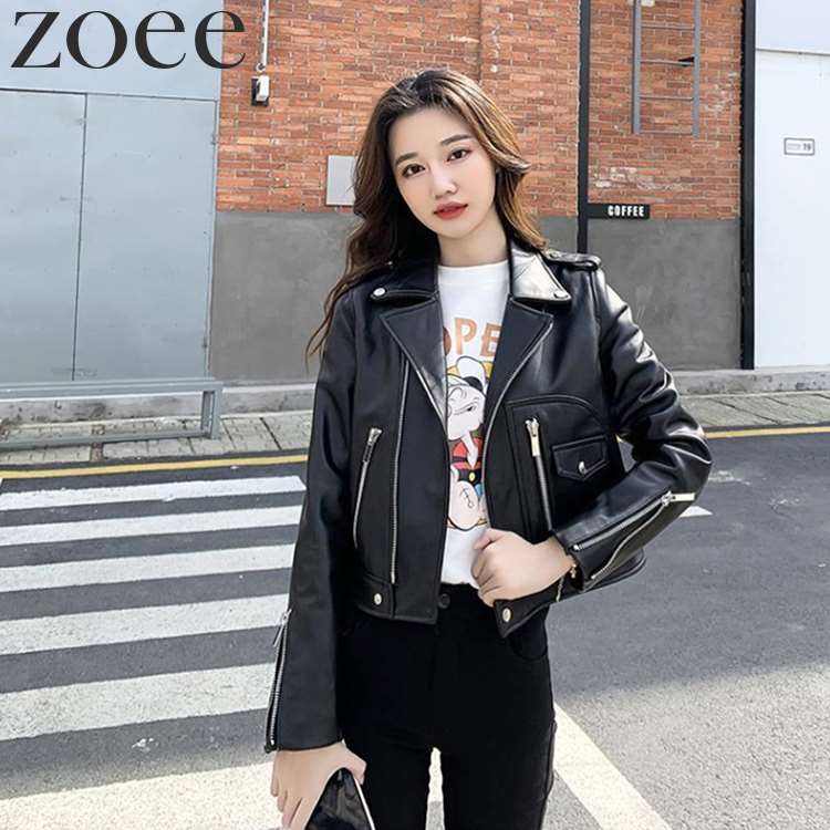 楽天市場】ラムレザーダブルライダースジャケット 本革 レディース